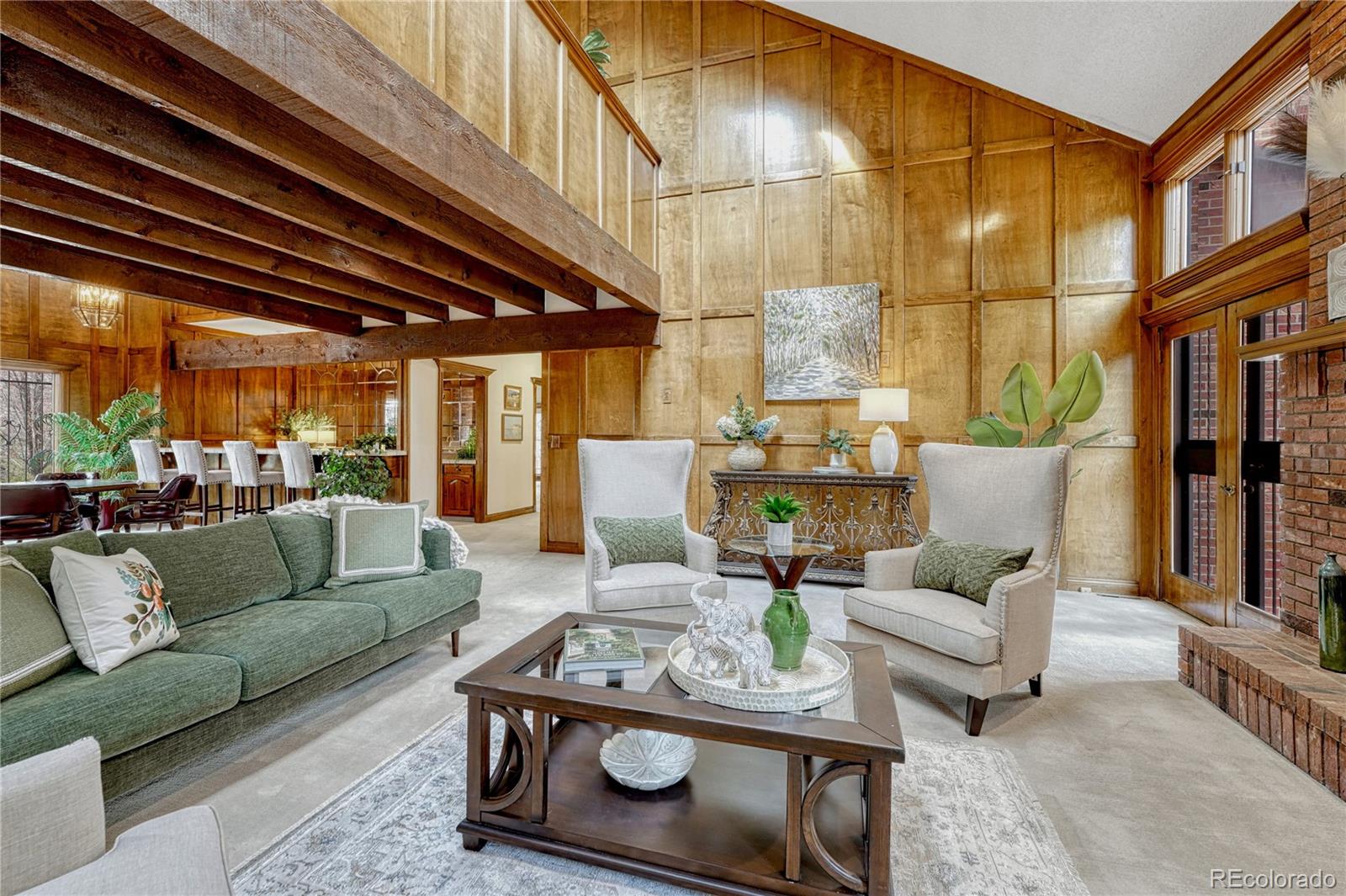 MLS Image #7 for 6575 e ida avenue,greenwood village, Colorado
