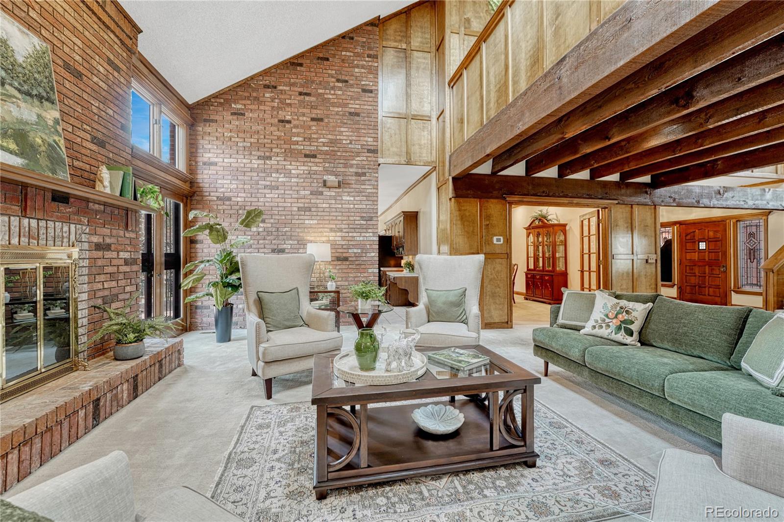 MLS Image #8 for 6575 e ida avenue,greenwood village, Colorado
