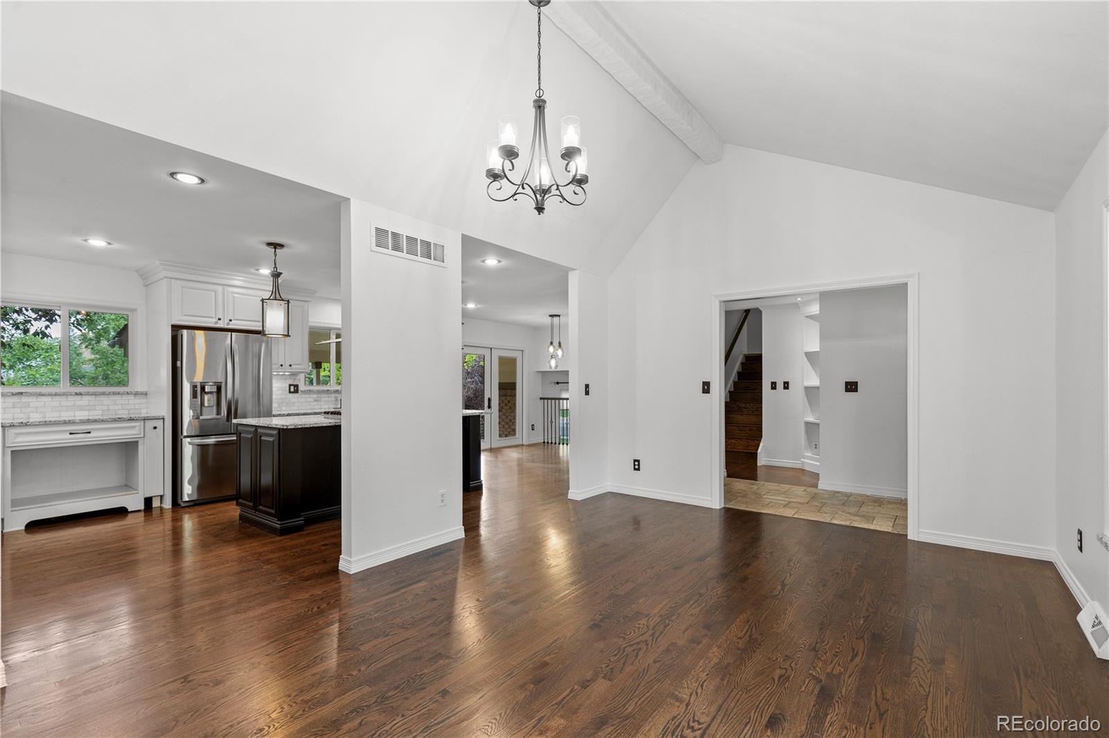 MLS Image #1 for 7337 s ulster street,centennial, Colorado