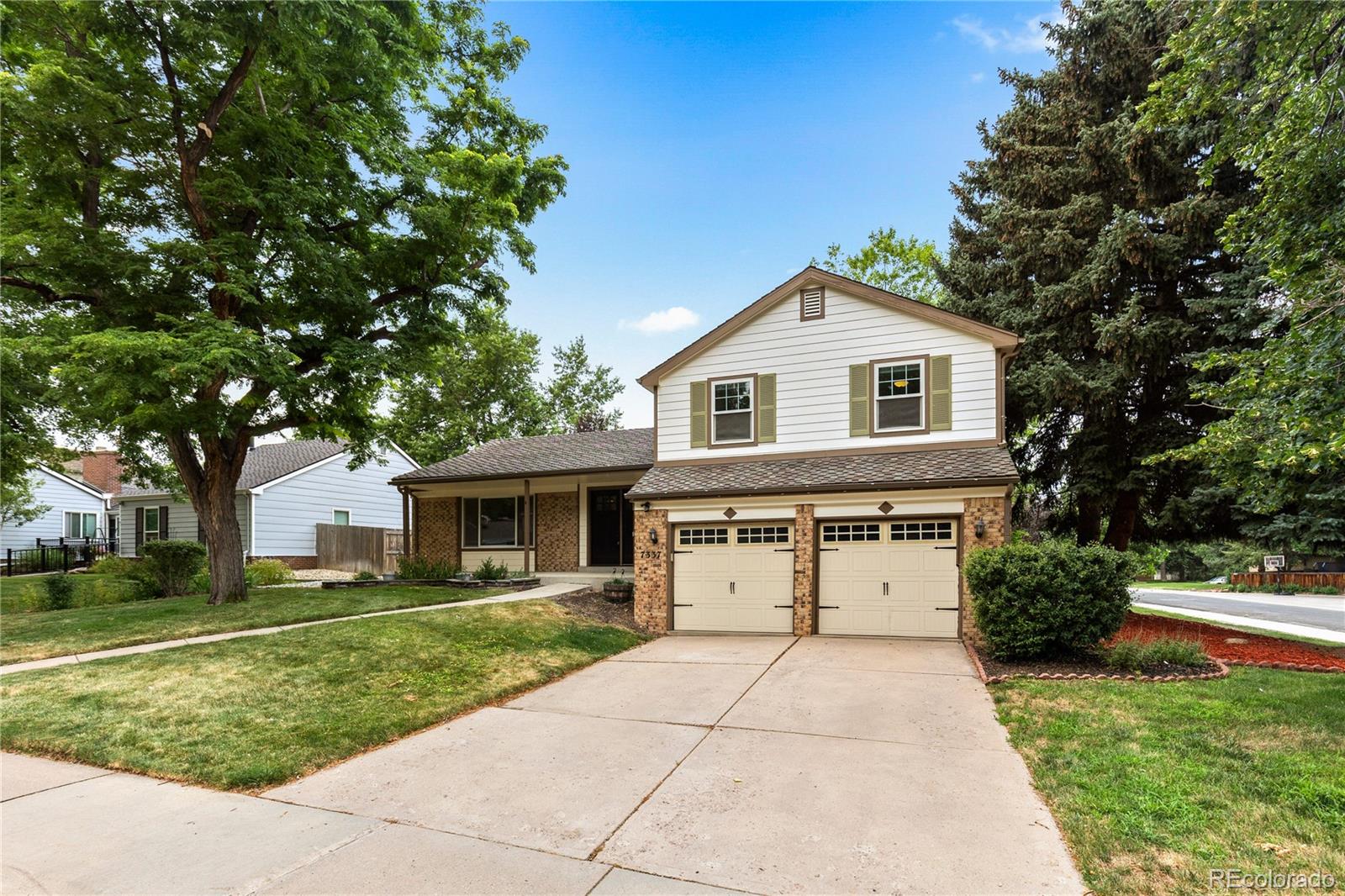 MLS Image #30 for 7337 s ulster street,centennial, Colorado