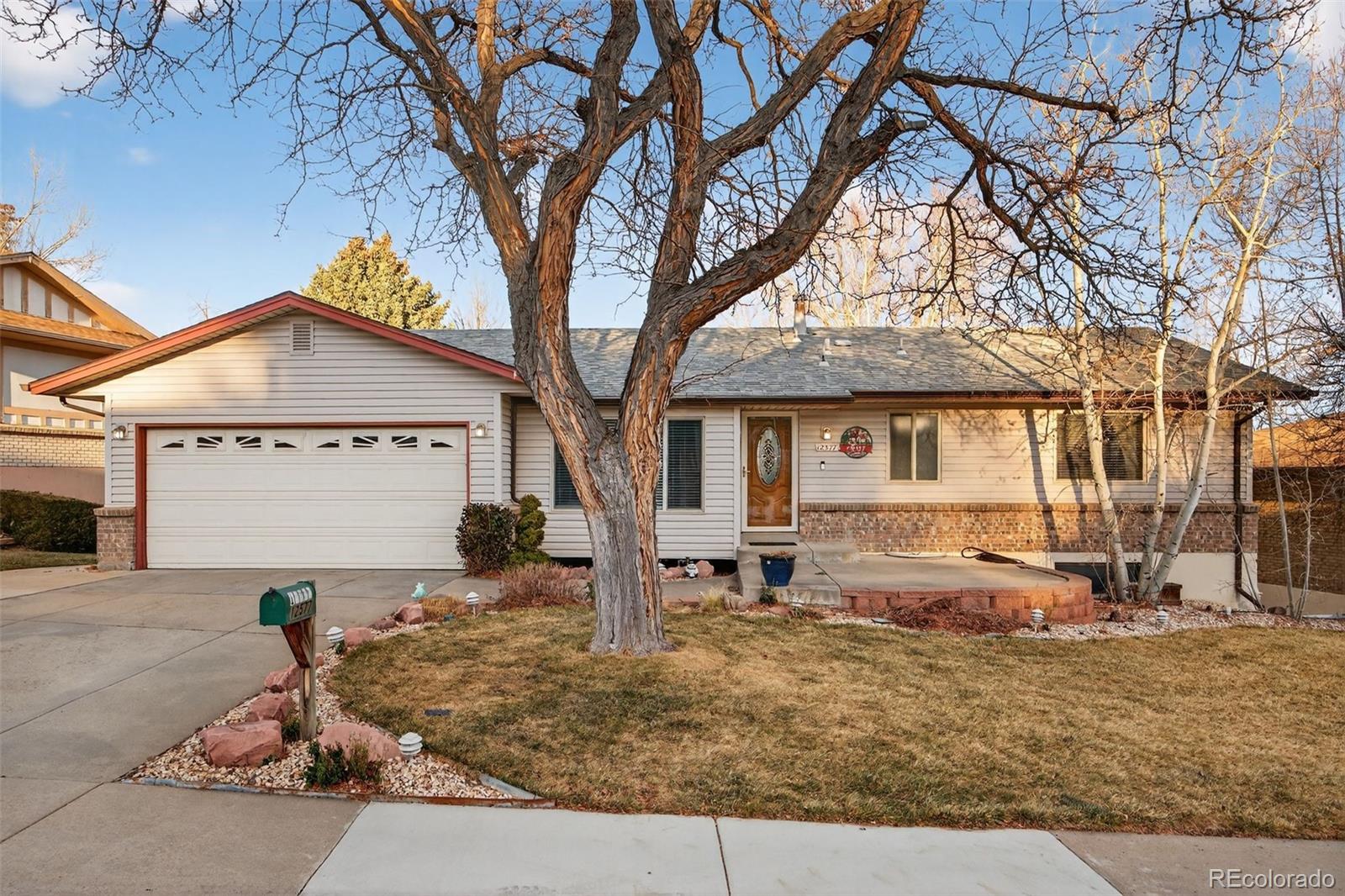 MLS Image #1 for 12577 w arizona place,lakewood, Colorado