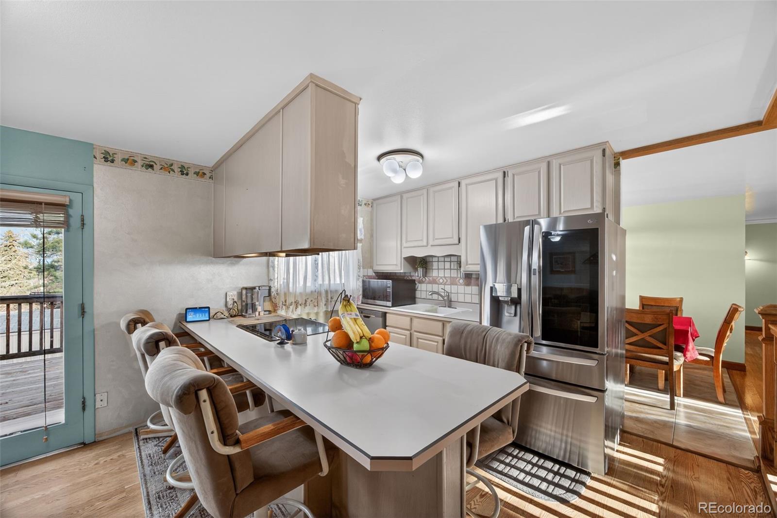 MLS Image #10 for 12577 w arizona place,lakewood, Colorado