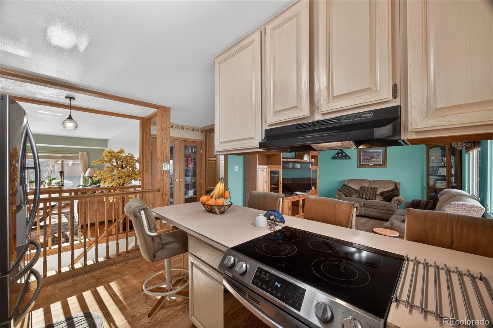 MLS Image #11 for 12577 w arizona place,lakewood, Colorado