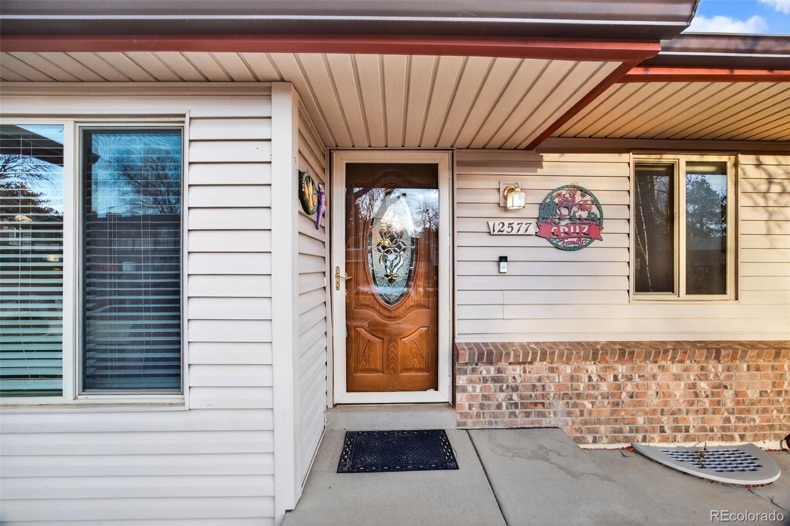 MLS Image #2 for 12577 w arizona place,lakewood, Colorado