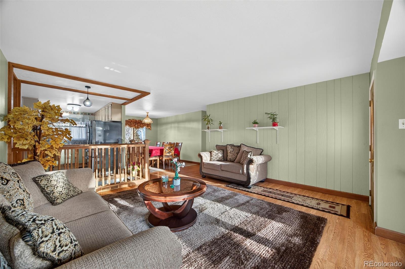 MLS Image #3 for 12577 w arizona place,lakewood, Colorado