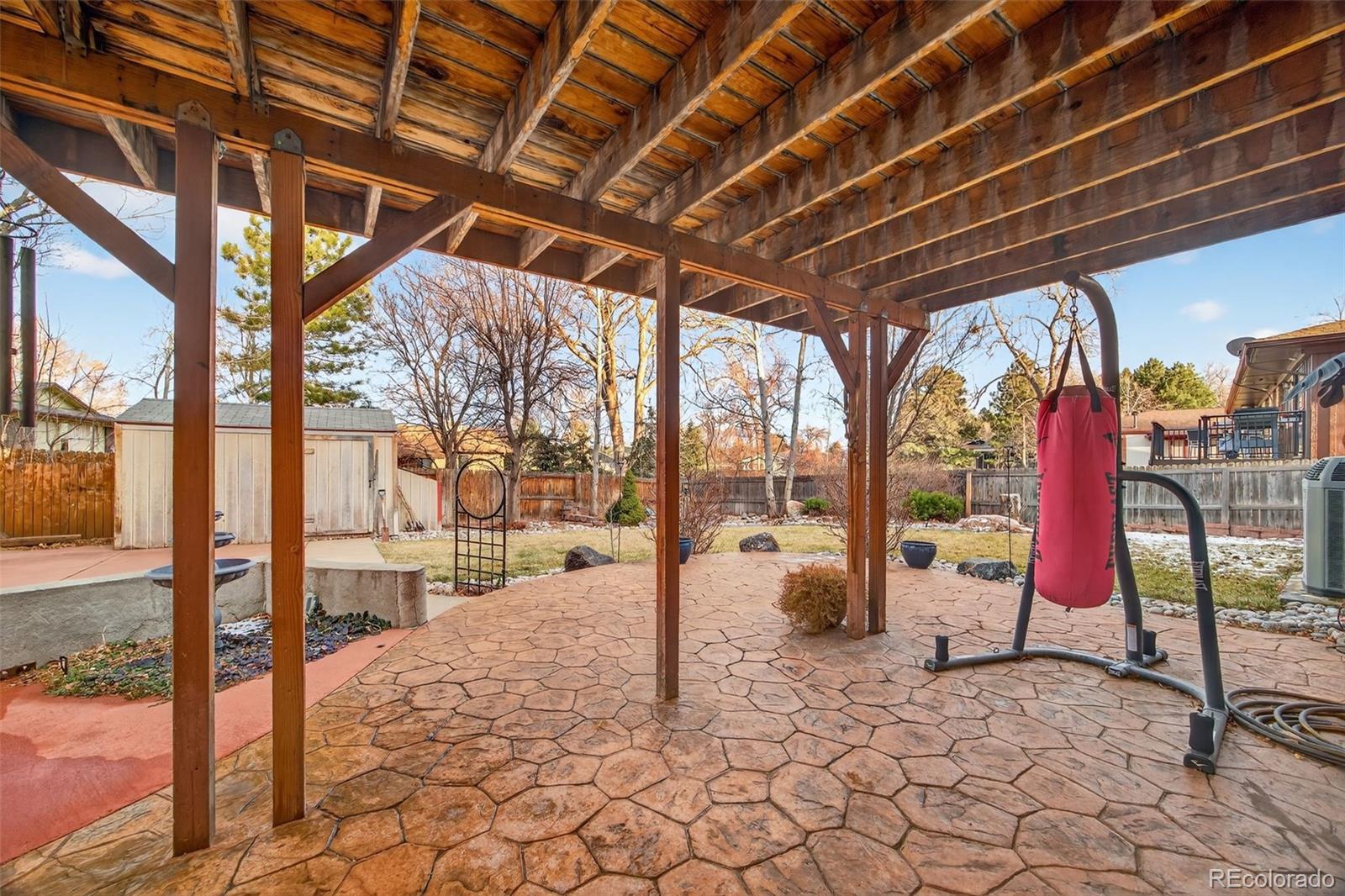 MLS Image #34 for 12577 w arizona place,lakewood, Colorado
