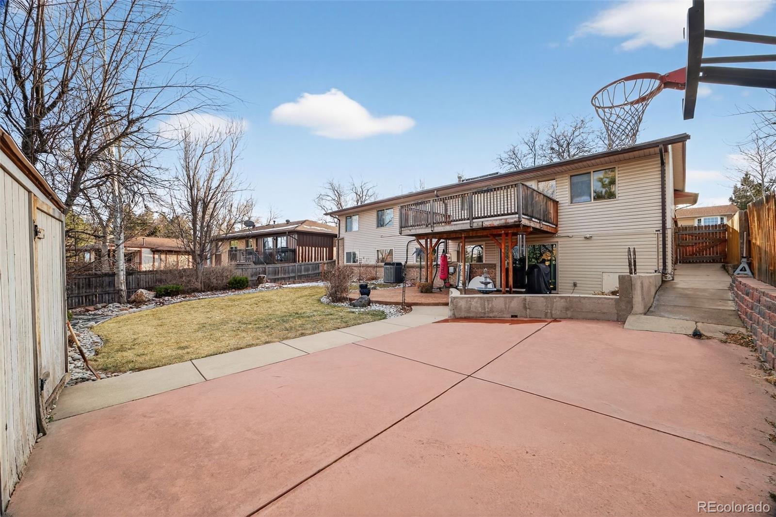 MLS Image #36 for 12577 w arizona place,lakewood, Colorado