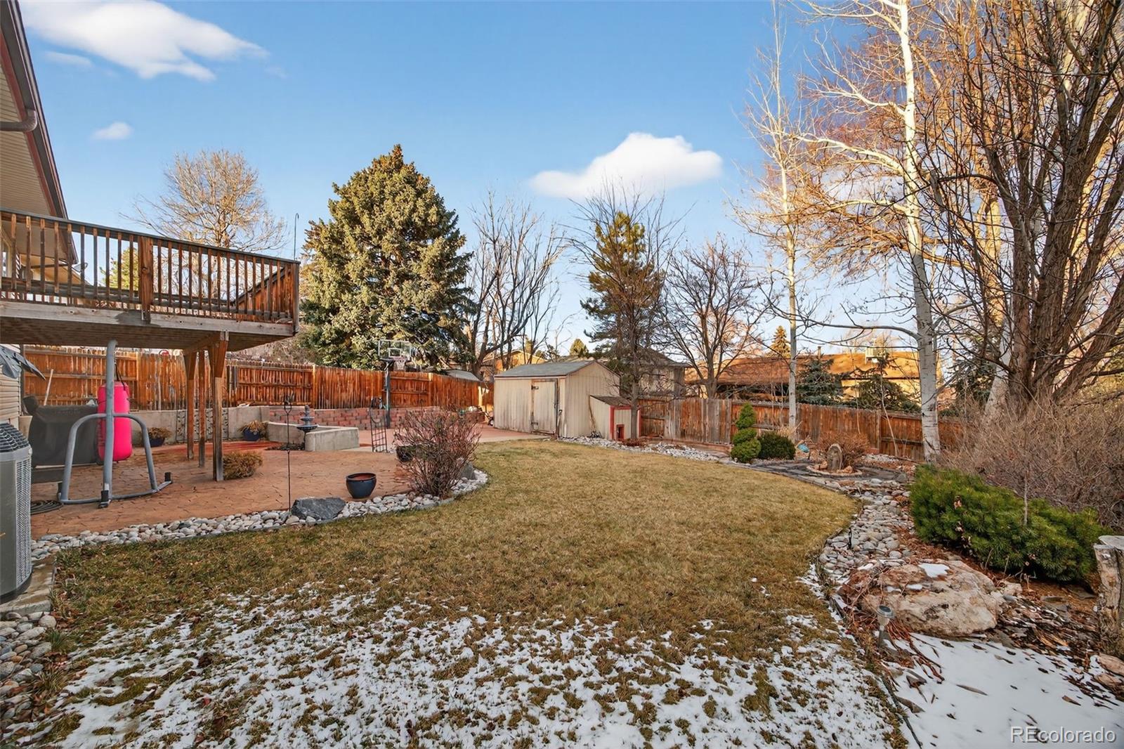 MLS Image #38 for 12577 w arizona place,lakewood, Colorado