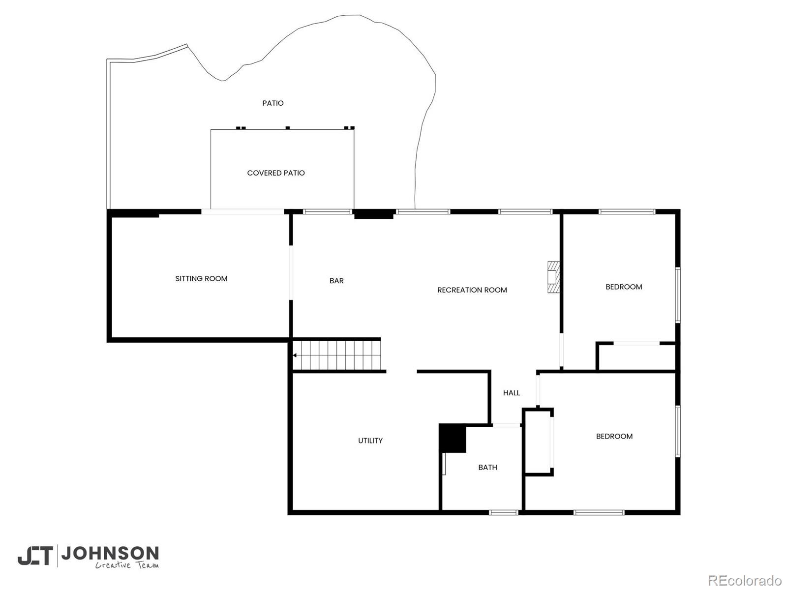 MLS Image #42 for 12577 w arizona place,lakewood, Colorado