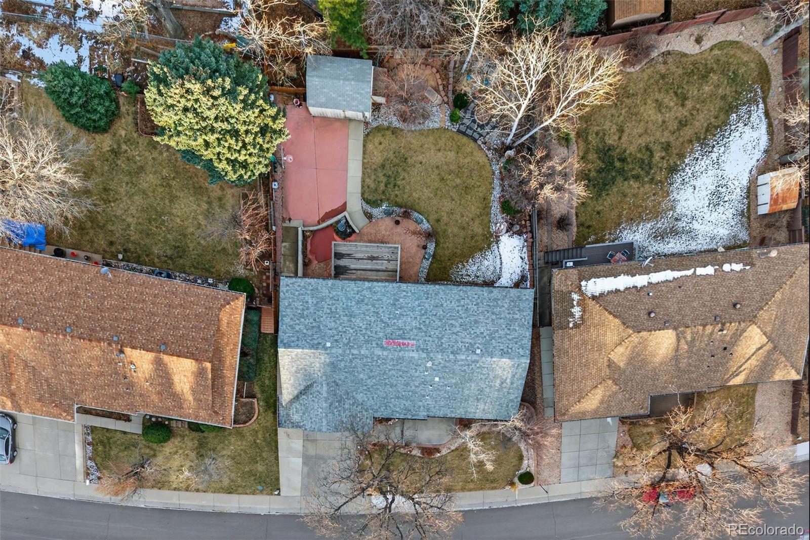 MLS Image #44 for 12577 w arizona place,lakewood, Colorado