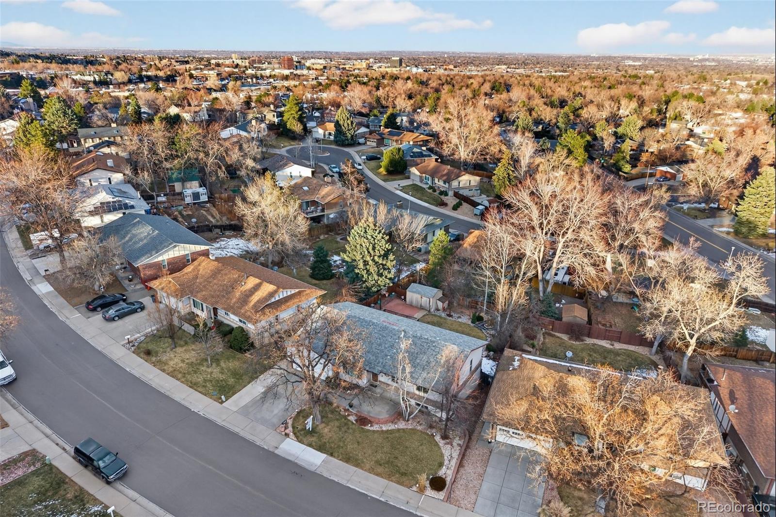 MLS Image #45 for 12577 w arizona place,lakewood, Colorado