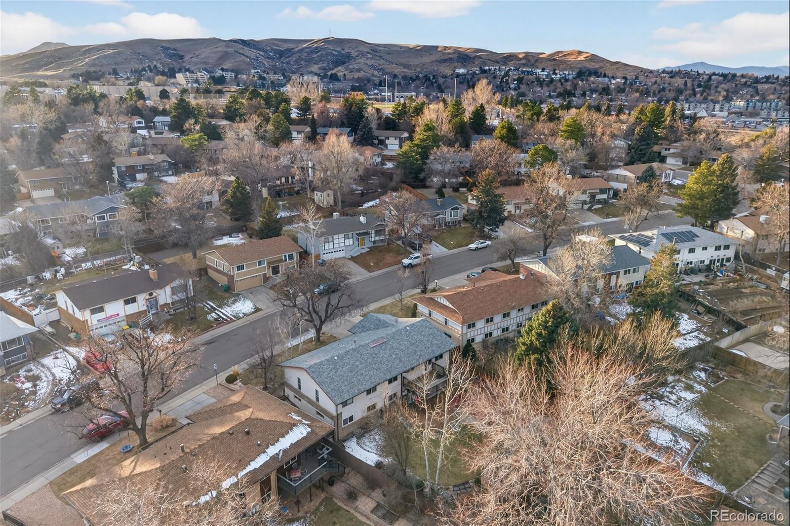 MLS Image #46 for 12577 w arizona place,lakewood, Colorado