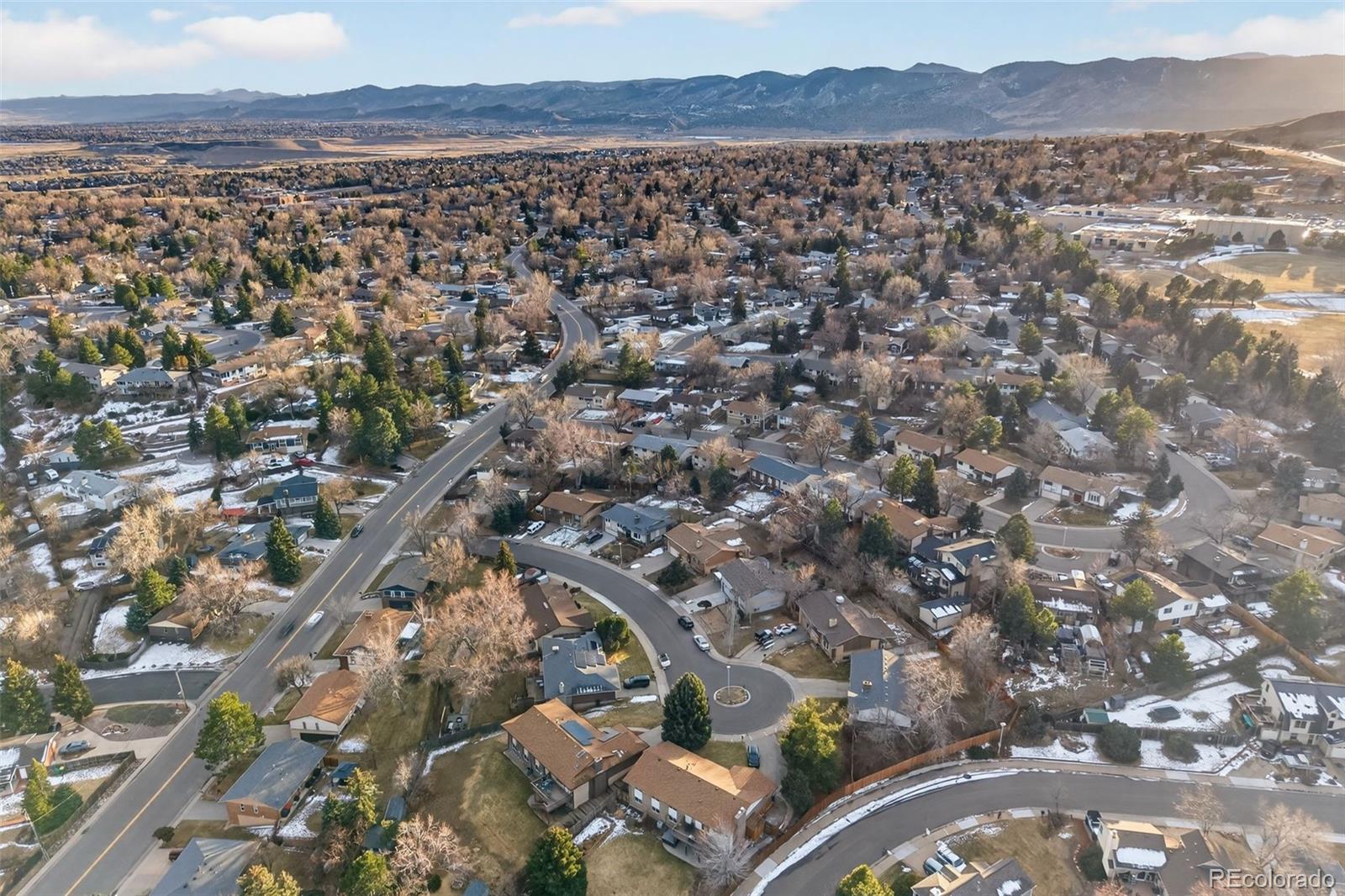 MLS Image #47 for 12577 w arizona place,lakewood, Colorado
