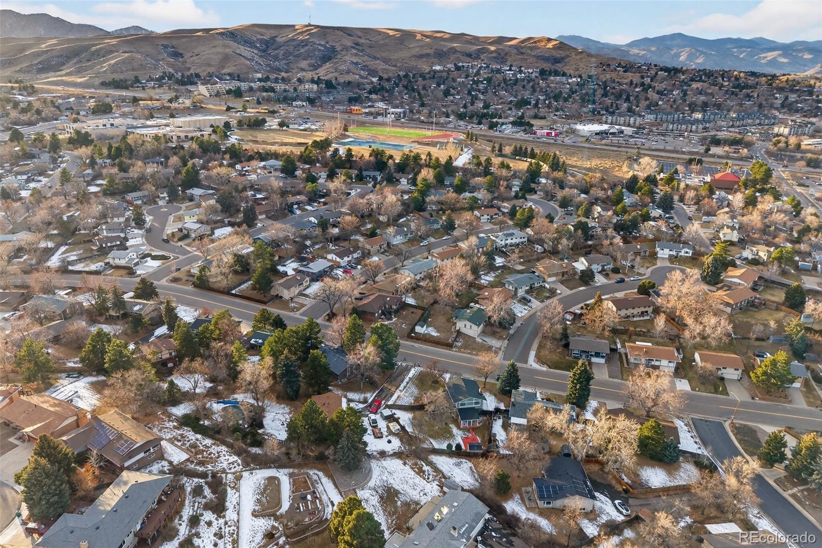 MLS Image #48 for 12577 w arizona place,lakewood, Colorado