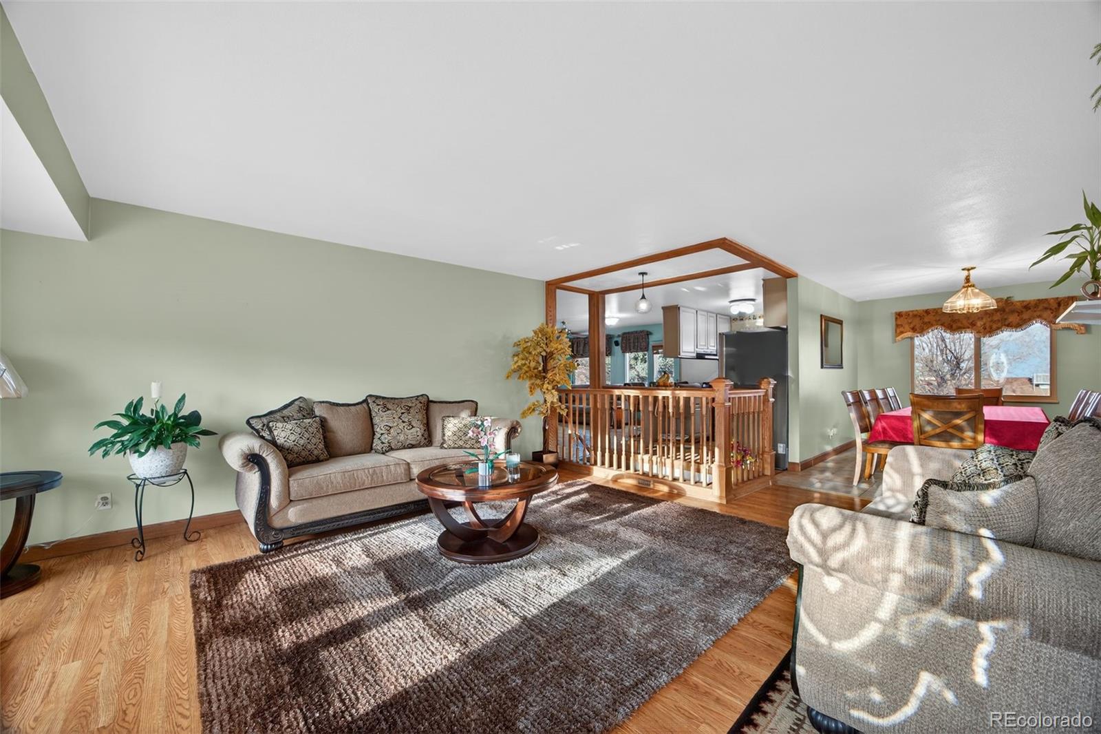 MLS Image #6 for 12577 w arizona place,lakewood, Colorado