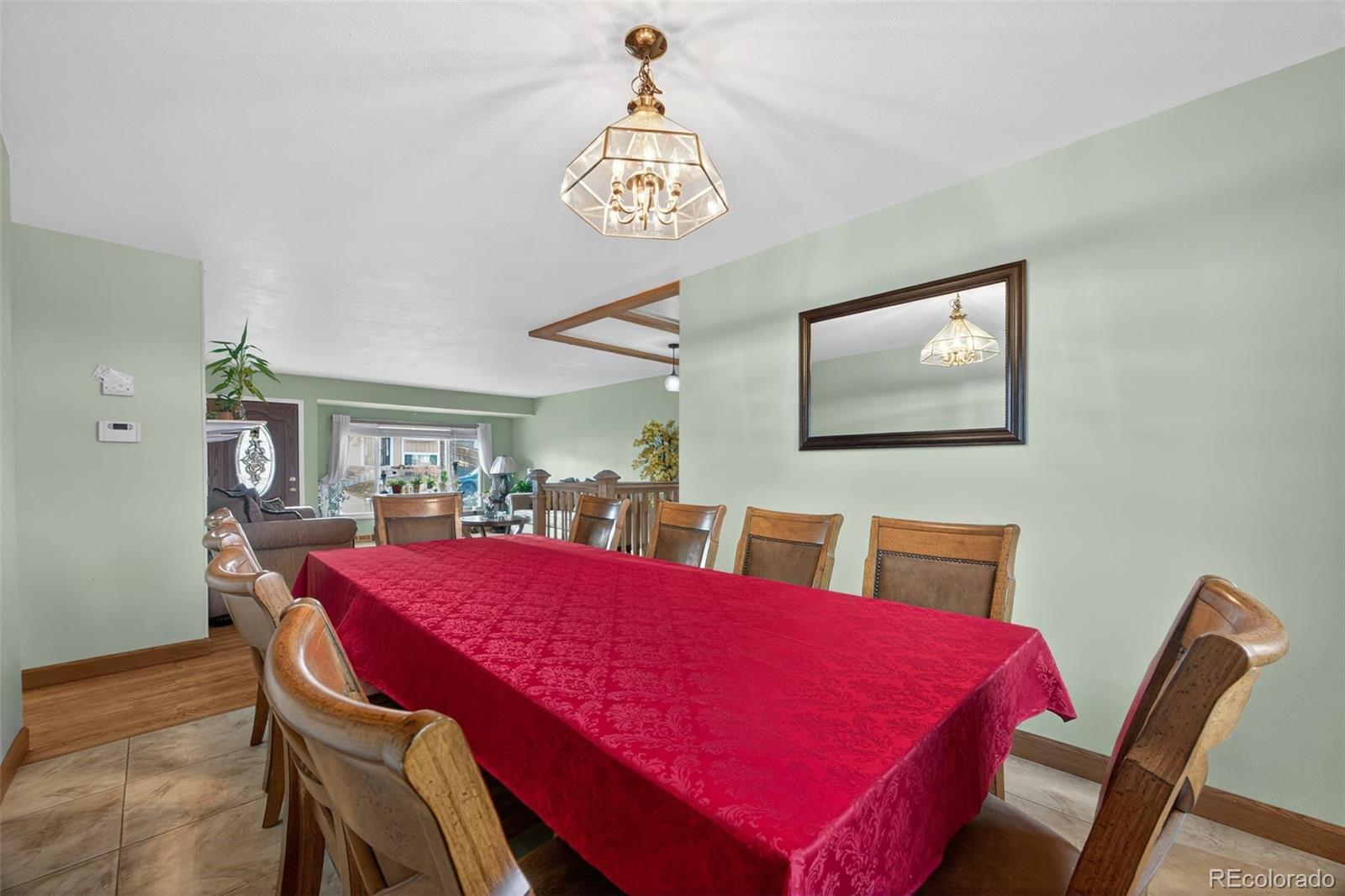 MLS Image #9 for 12577 w arizona place,lakewood, Colorado