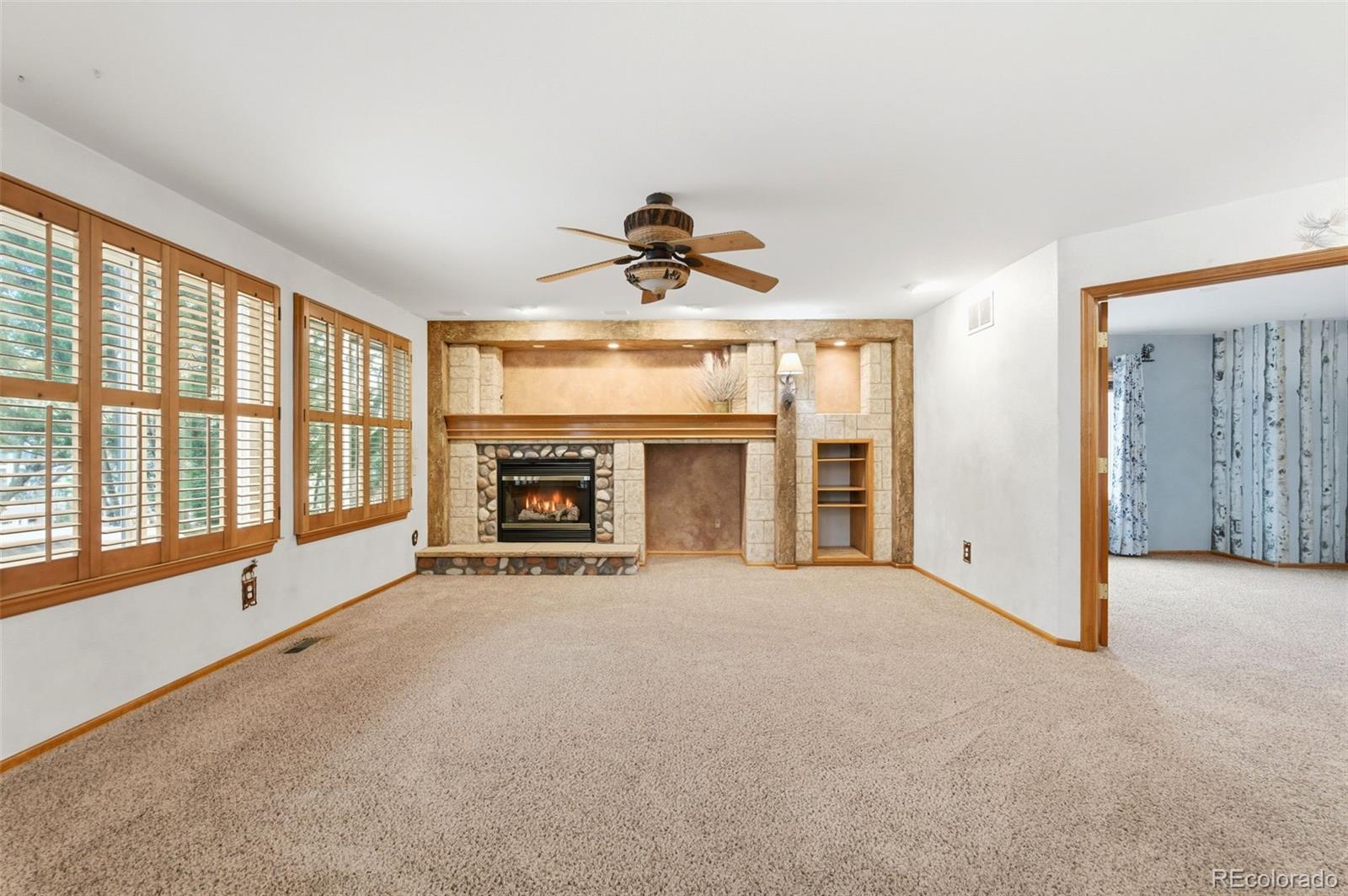 MLS Image #12 for 1603  rosemary court,castle rock, Colorado