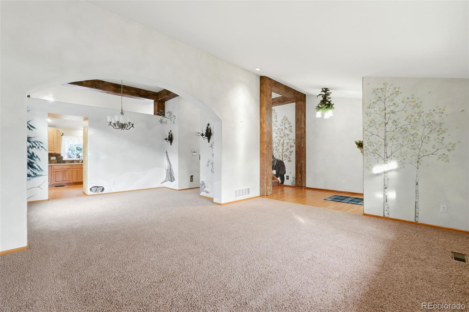 MLS Image #2 for 1603  rosemary court,castle rock, Colorado