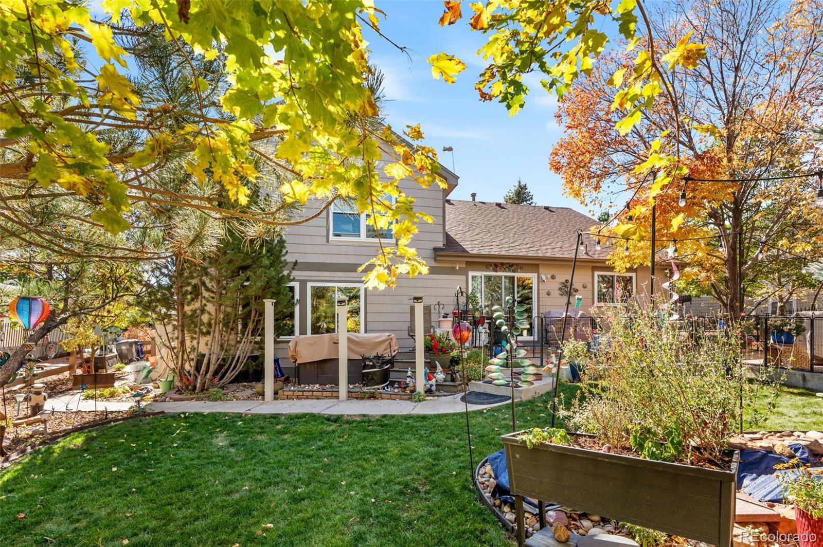 MLS Image #26 for 1603  rosemary court,castle rock, Colorado