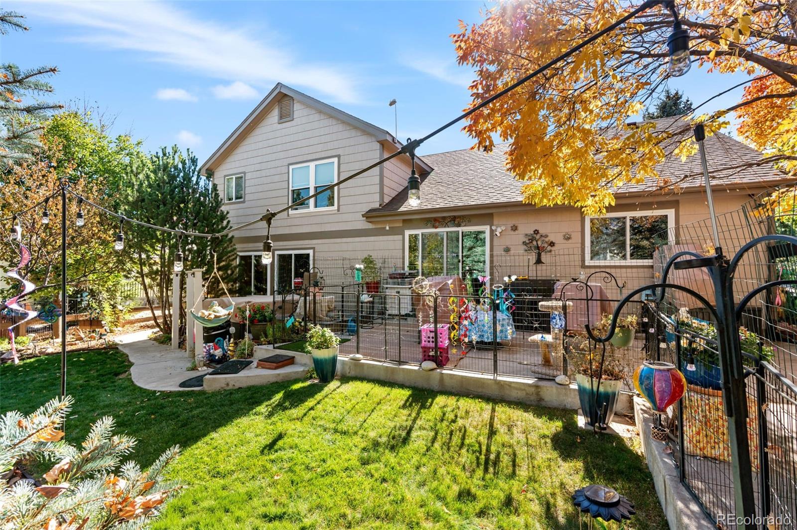 MLS Image #27 for 1603  rosemary court,castle rock, Colorado