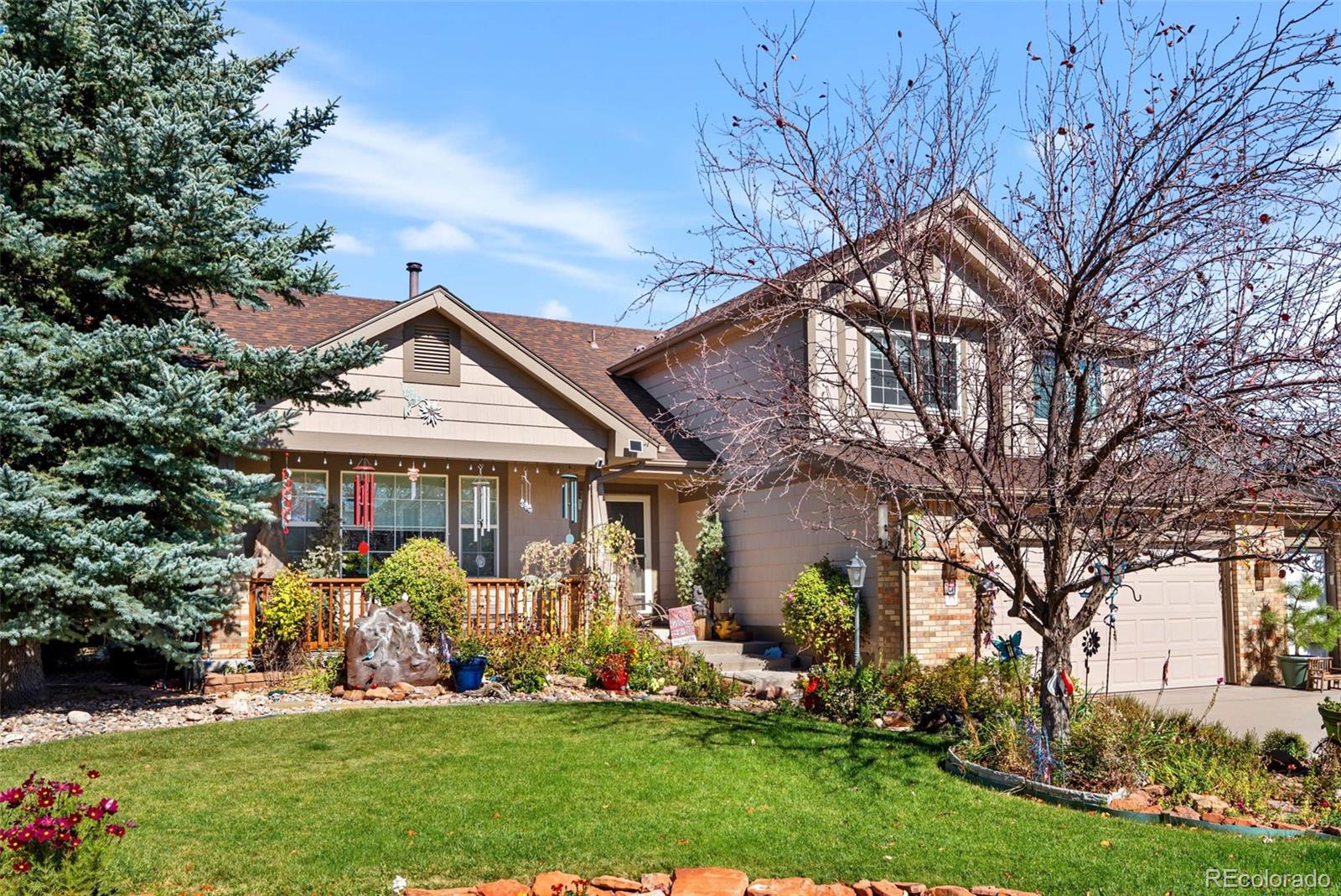 MLS Image #29 for 1603  rosemary court,castle rock, Colorado