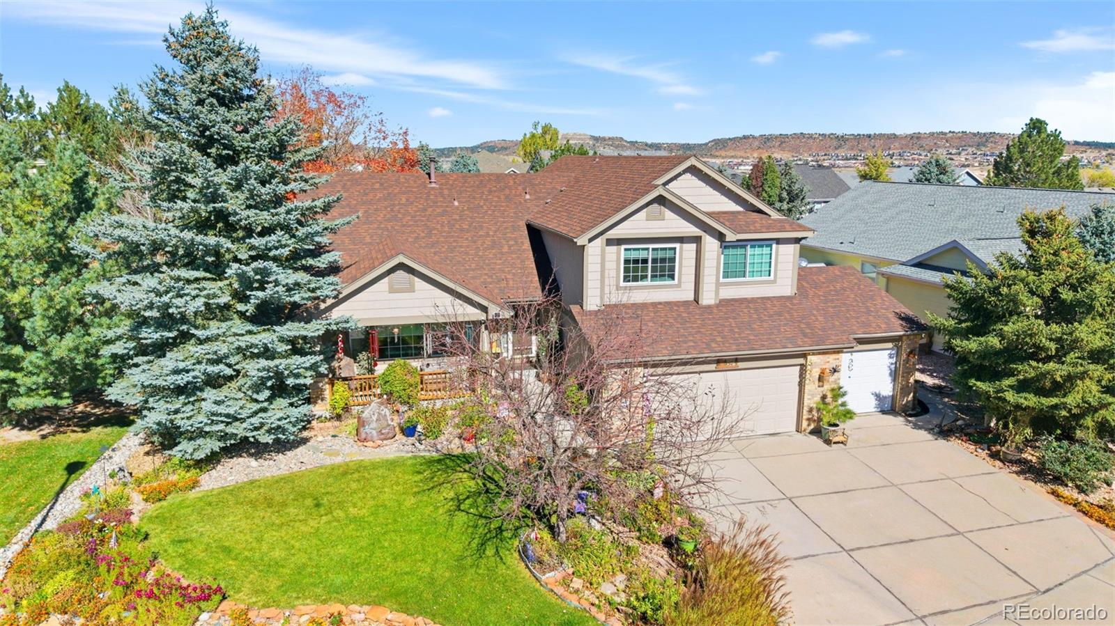 MLS Image #30 for 1603  rosemary court,castle rock, Colorado