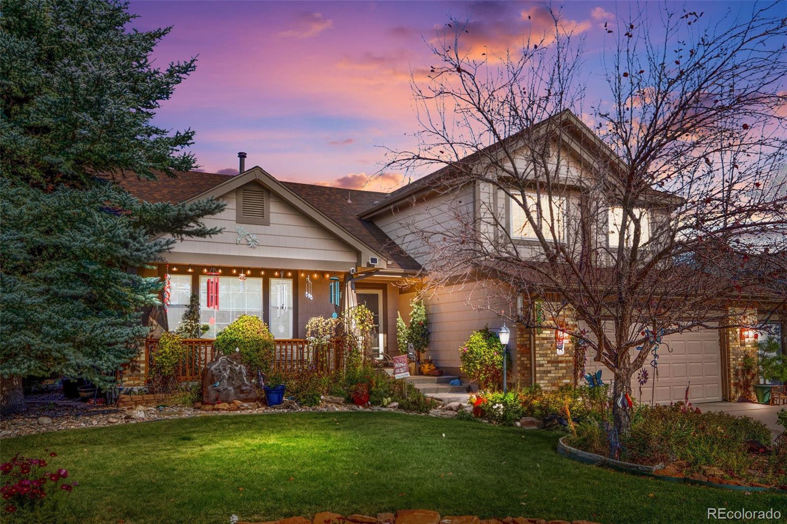 MLS Image #31 for 1603  rosemary court,castle rock, Colorado