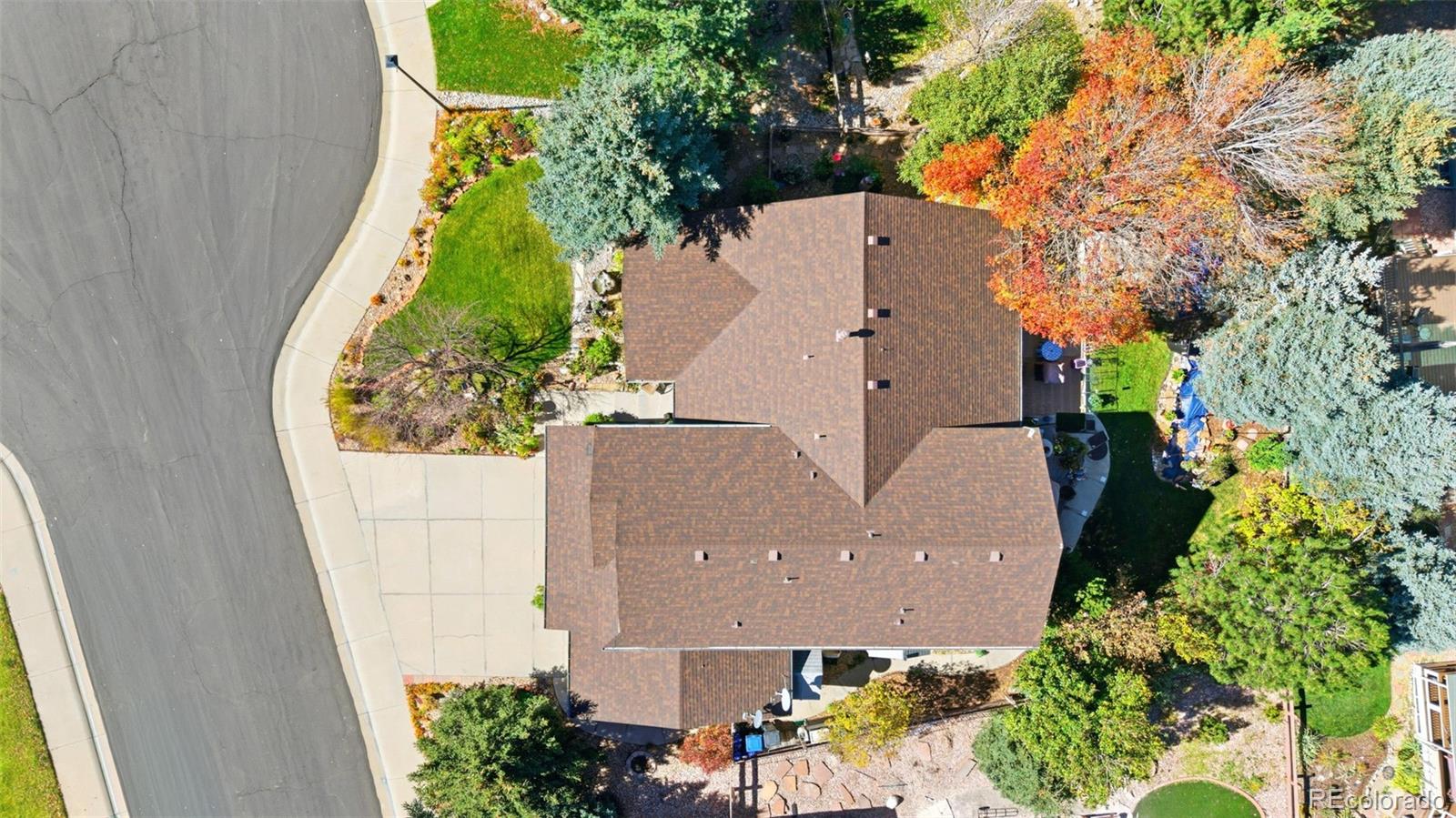 MLS Image #32 for 1603  rosemary court,castle rock, Colorado