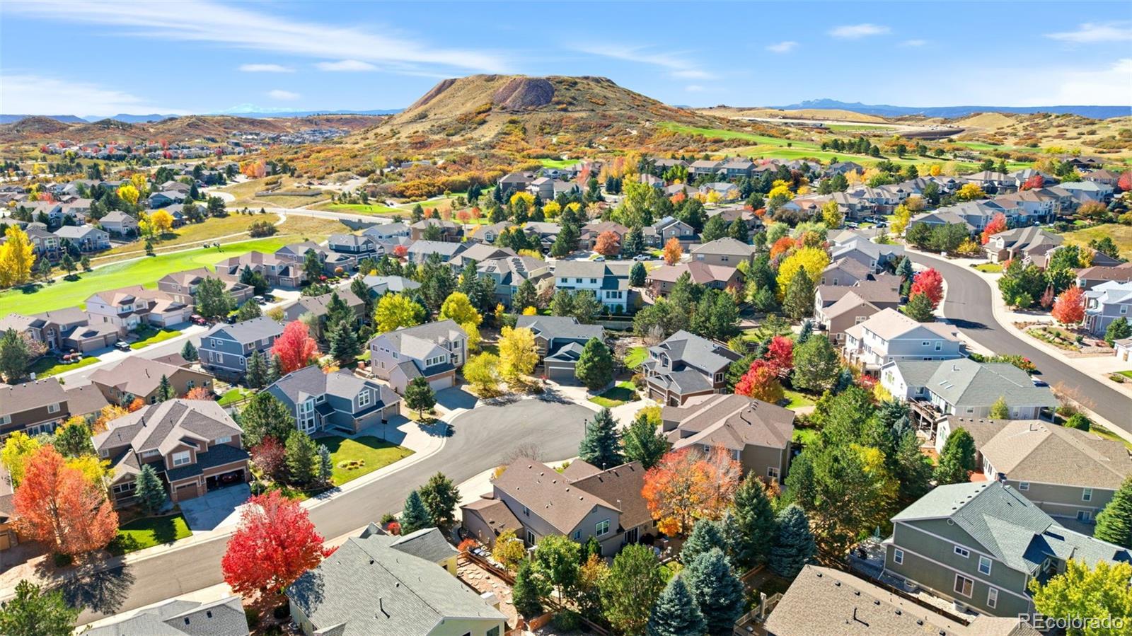 MLS Image #35 for 1603  rosemary court,castle rock, Colorado