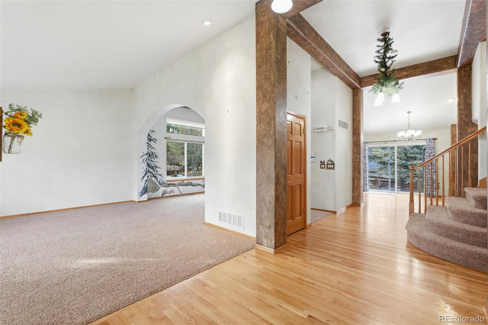 MLS Image #4 for 1603  rosemary court,castle rock, Colorado