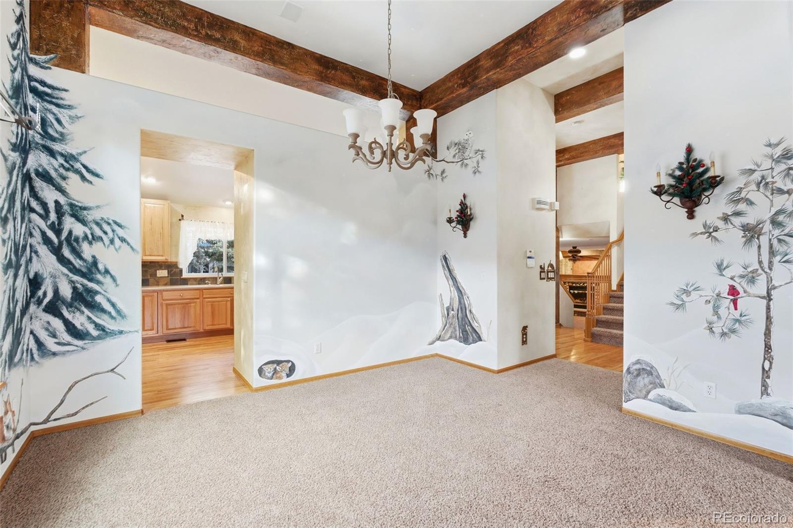 MLS Image #5 for 1603  rosemary court,castle rock, Colorado