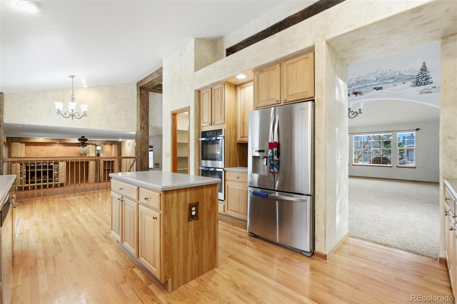 MLS Image #7 for 1603  rosemary court,castle rock, Colorado