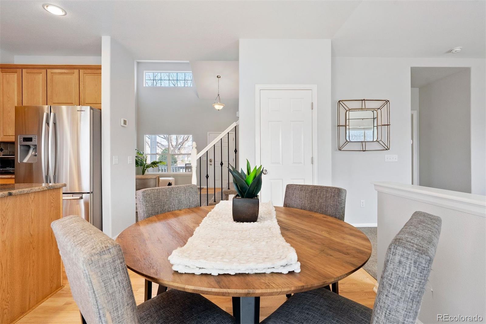 MLS Image #11 for 9809  mulberry way,highlands ranch, Colorado