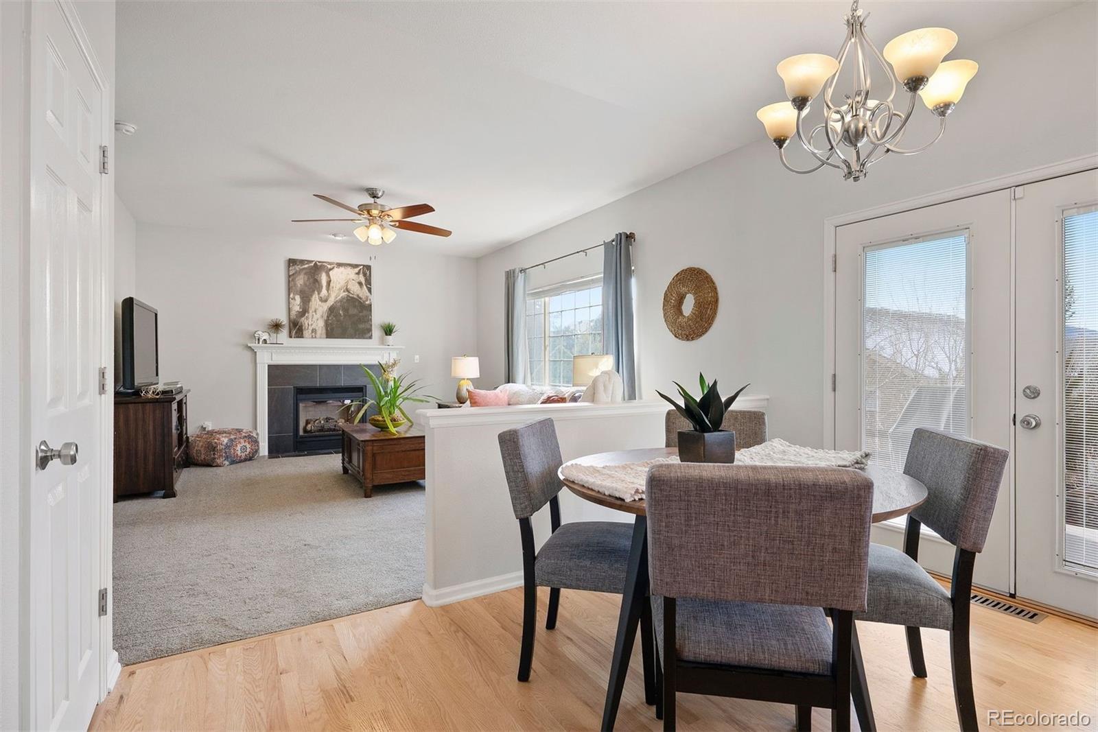 MLS Image #12 for 9809  mulberry way,highlands ranch, Colorado