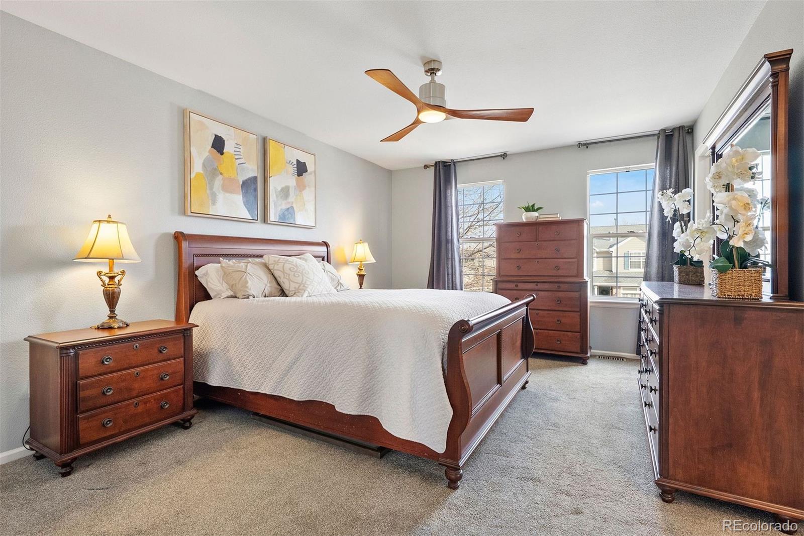 MLS Image #21 for 9809  mulberry way,highlands ranch, Colorado