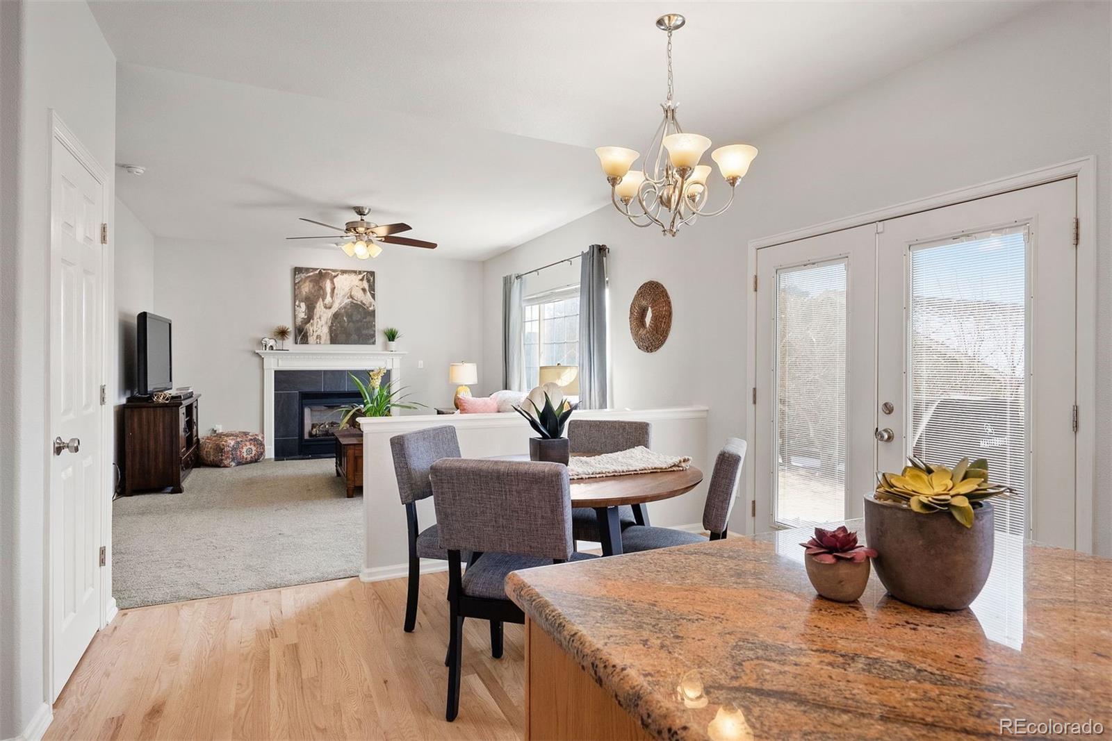 MLS Image #3 for 9809  mulberry way,highlands ranch, Colorado