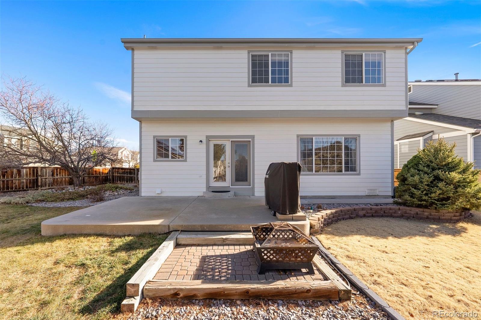 MLS Image #34 for 9809  mulberry way,highlands ranch, Colorado