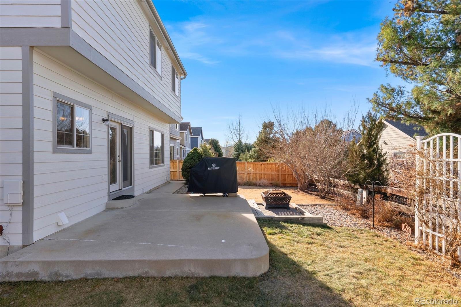 MLS Image #35 for 9809  mulberry way,highlands ranch, Colorado