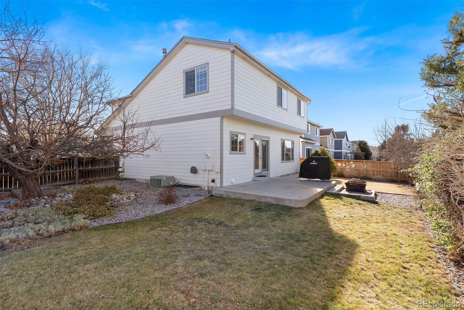 MLS Image #37 for 9809  mulberry way,highlands ranch, Colorado