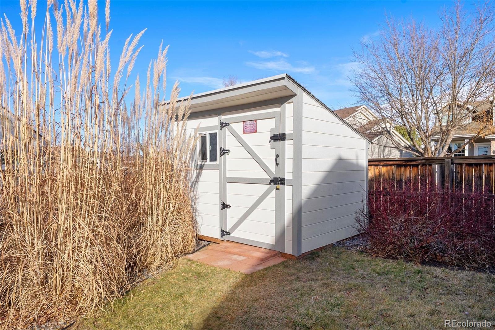MLS Image #39 for 9809  mulberry way,highlands ranch, Colorado