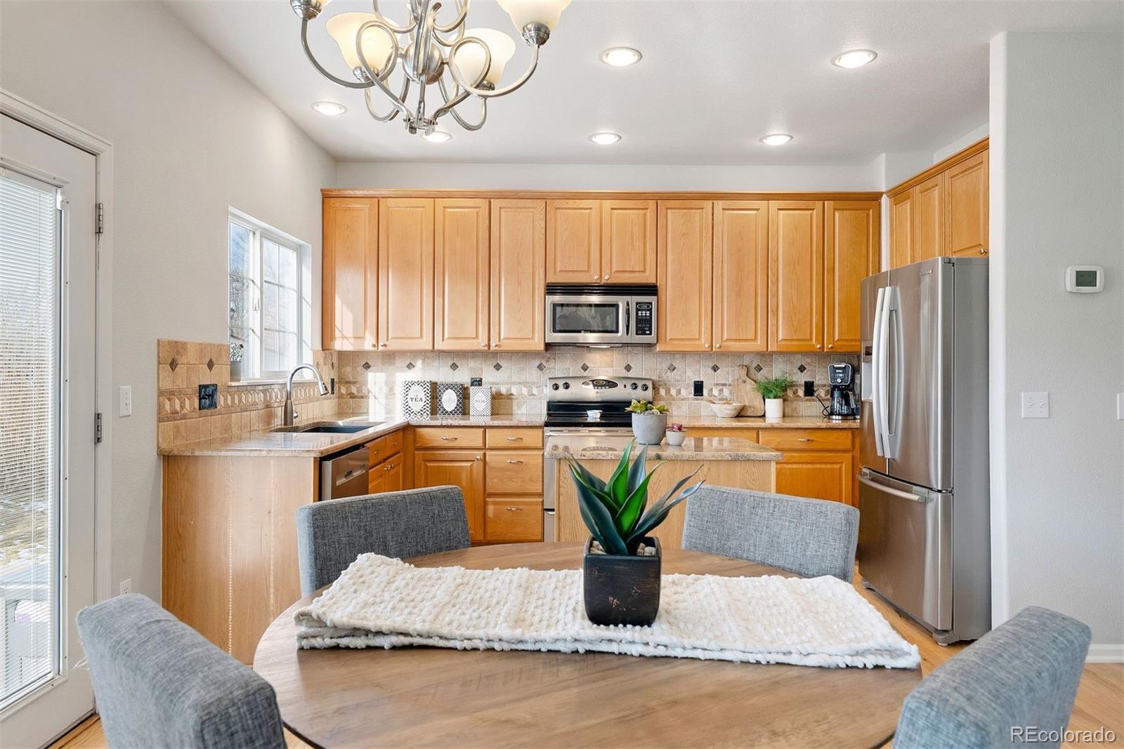 MLS Image #6 for 9809  mulberry way,highlands ranch, Colorado