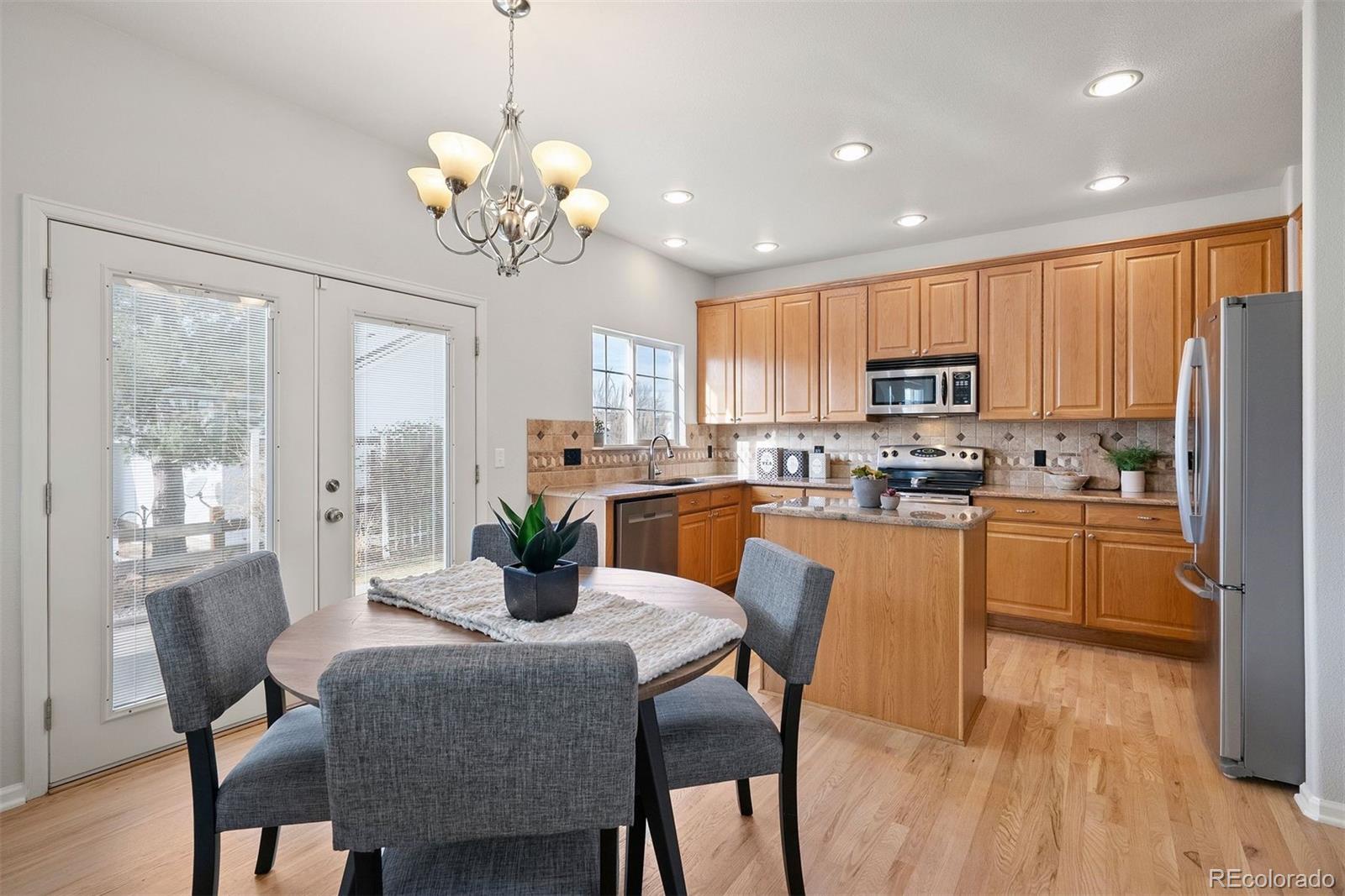 MLS Image #7 for 9809  mulberry way,highlands ranch, Colorado