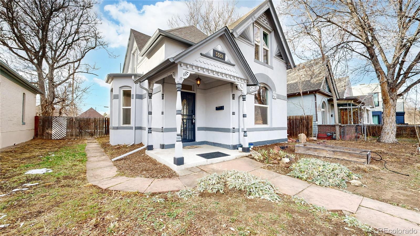 MLS Image #0 for 3331 n humboldt street,denver, Colorado
