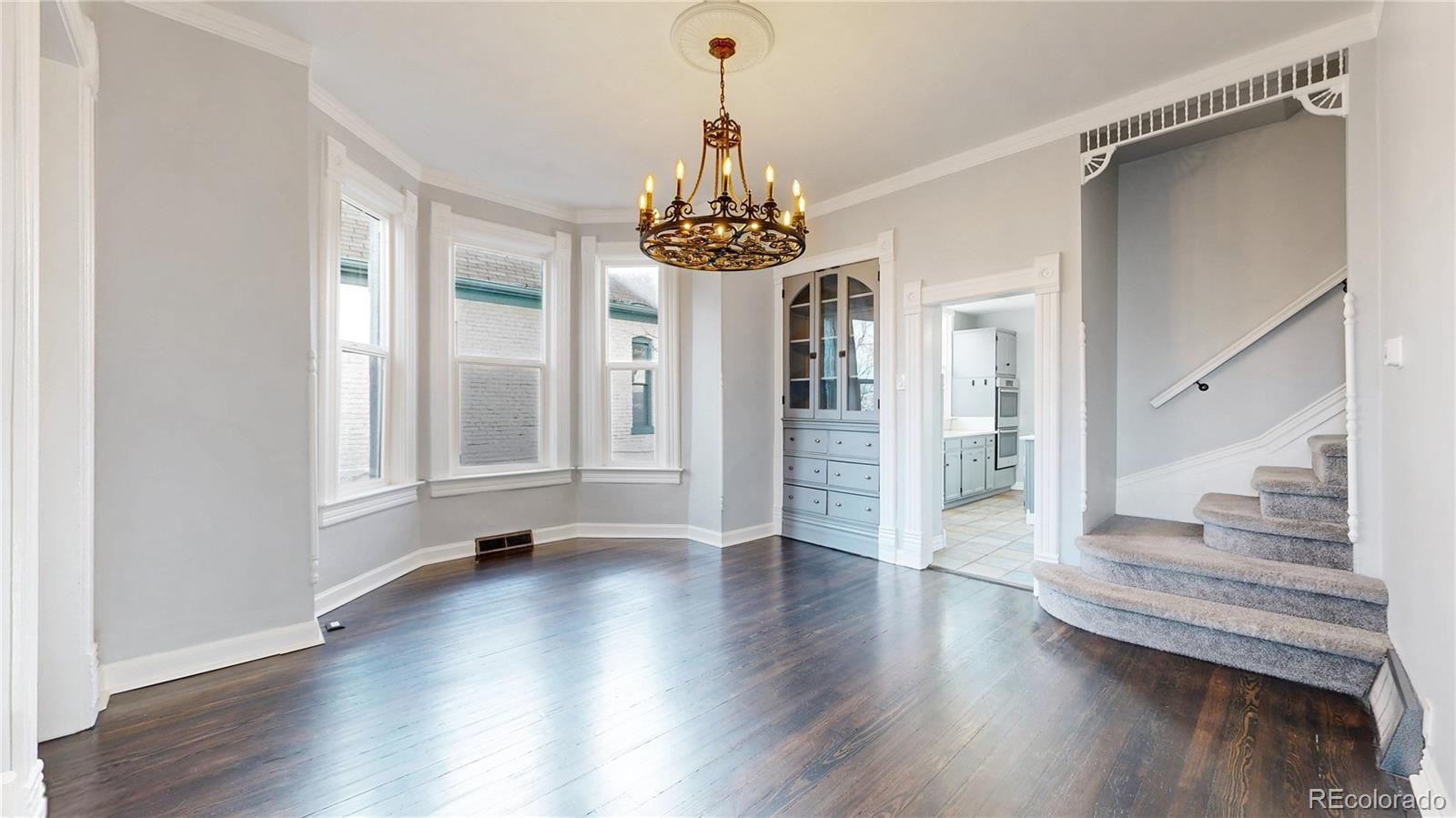 MLS Image #10 for 3331 n humboldt street,denver, Colorado