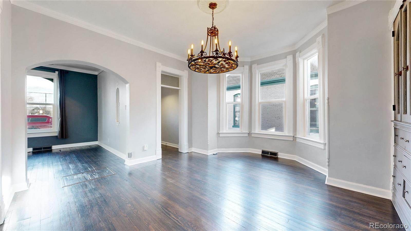 MLS Image #11 for 3331 n humboldt street,denver, Colorado