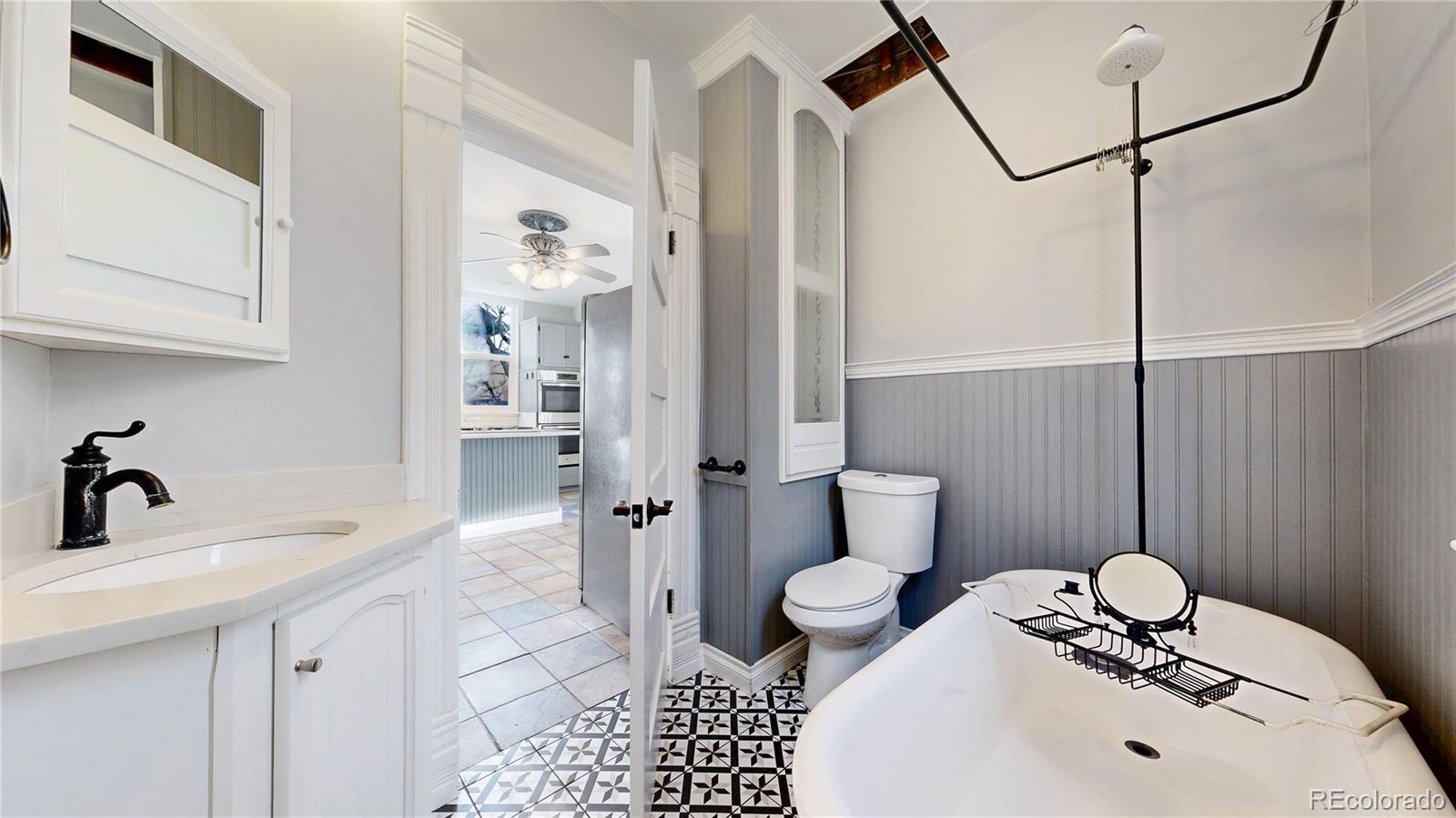 MLS Image #15 for 3331 n humboldt street,denver, Colorado