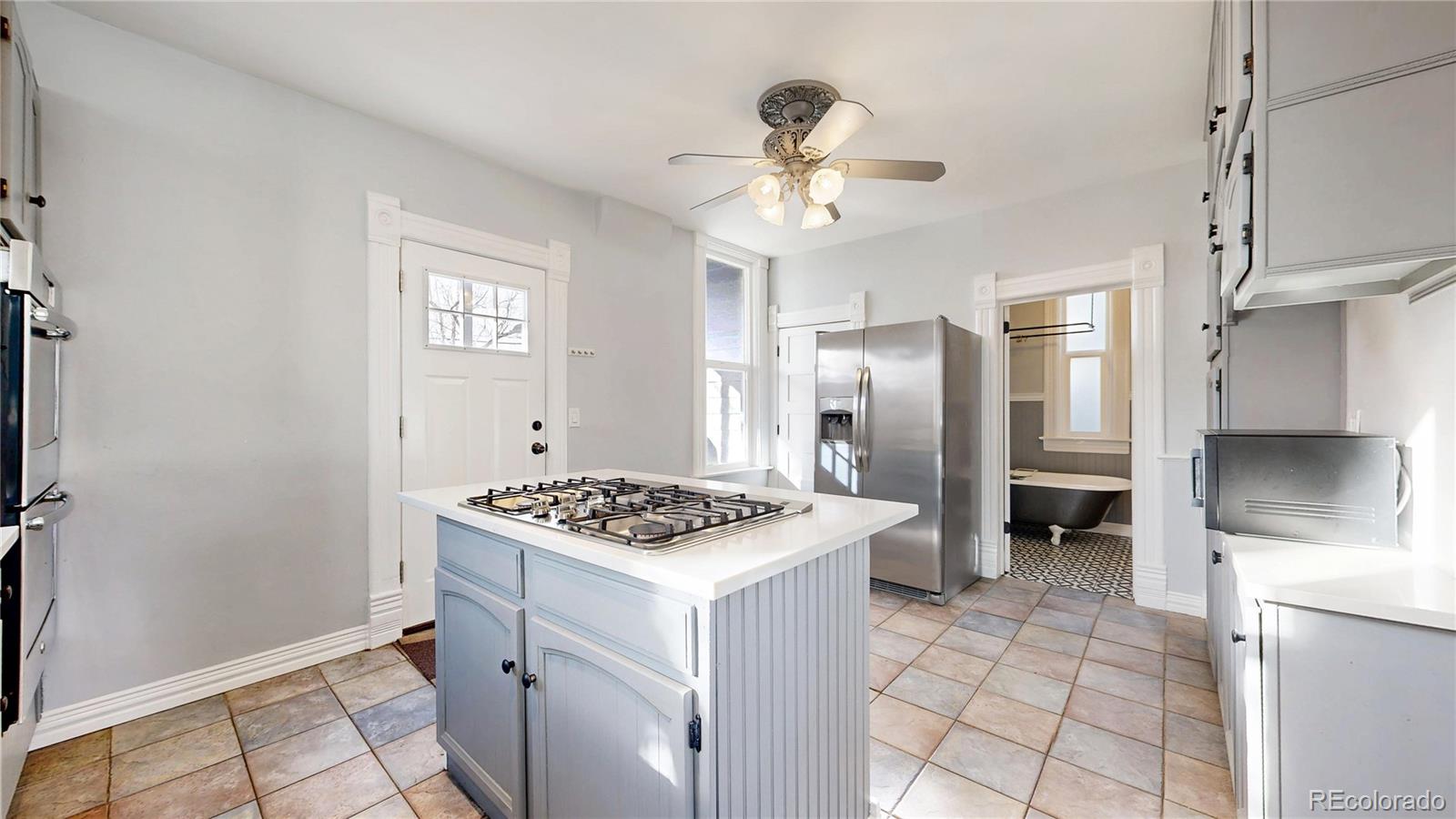 MLS Image #2 for 3331 n humboldt street,denver, Colorado