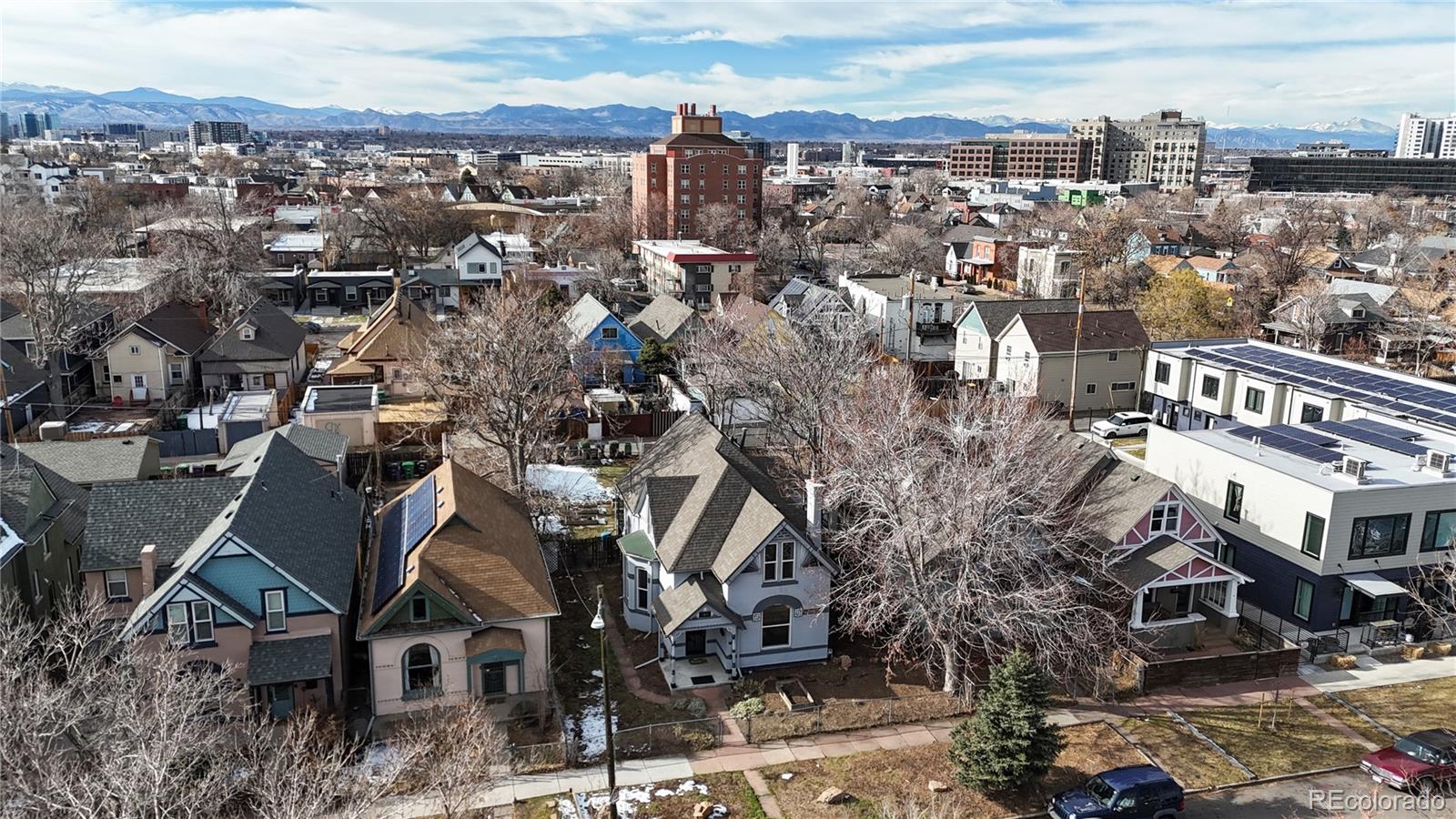 MLS Image #31 for 3331 n humboldt street,denver, Colorado