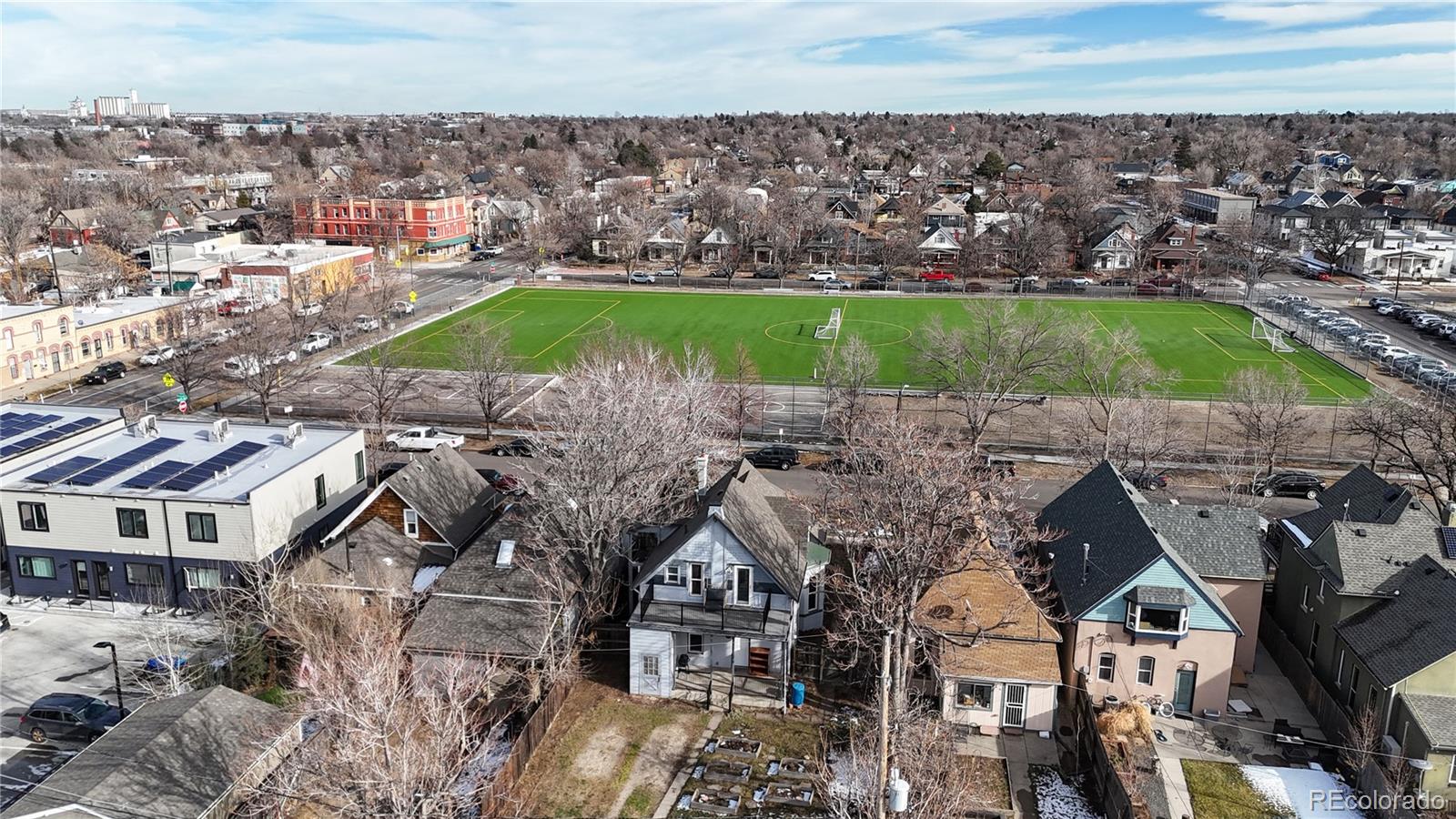 MLS Image #34 for 3331 n humboldt street,denver, Colorado