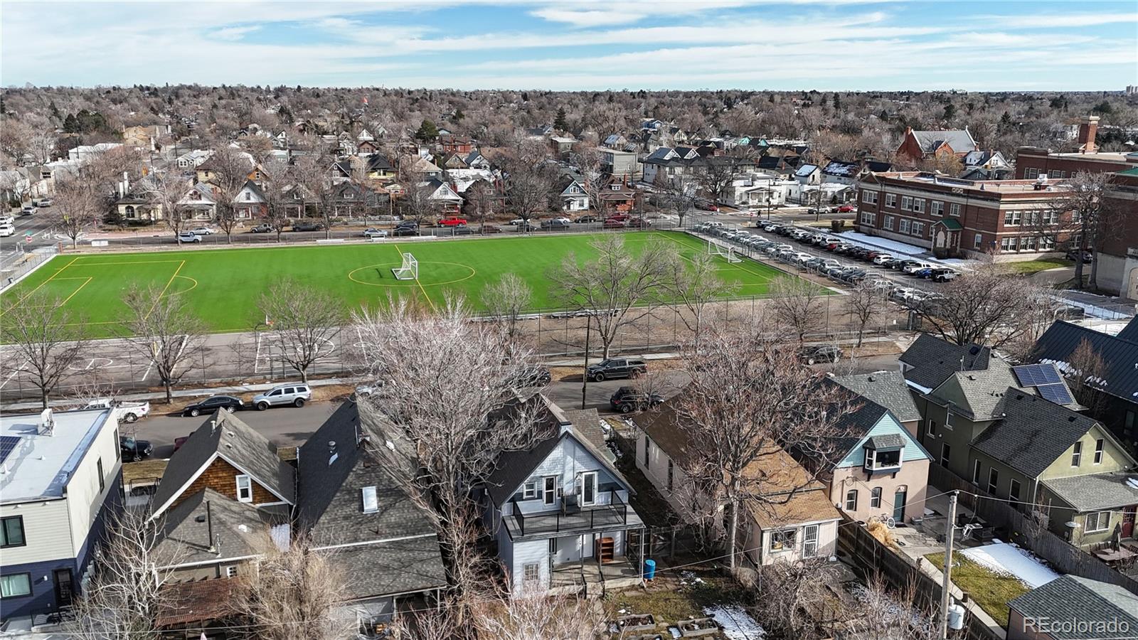 MLS Image #36 for 3331 n humboldt street,denver, Colorado